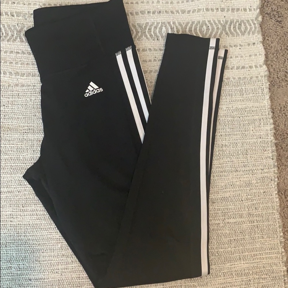 Adidas leggings
